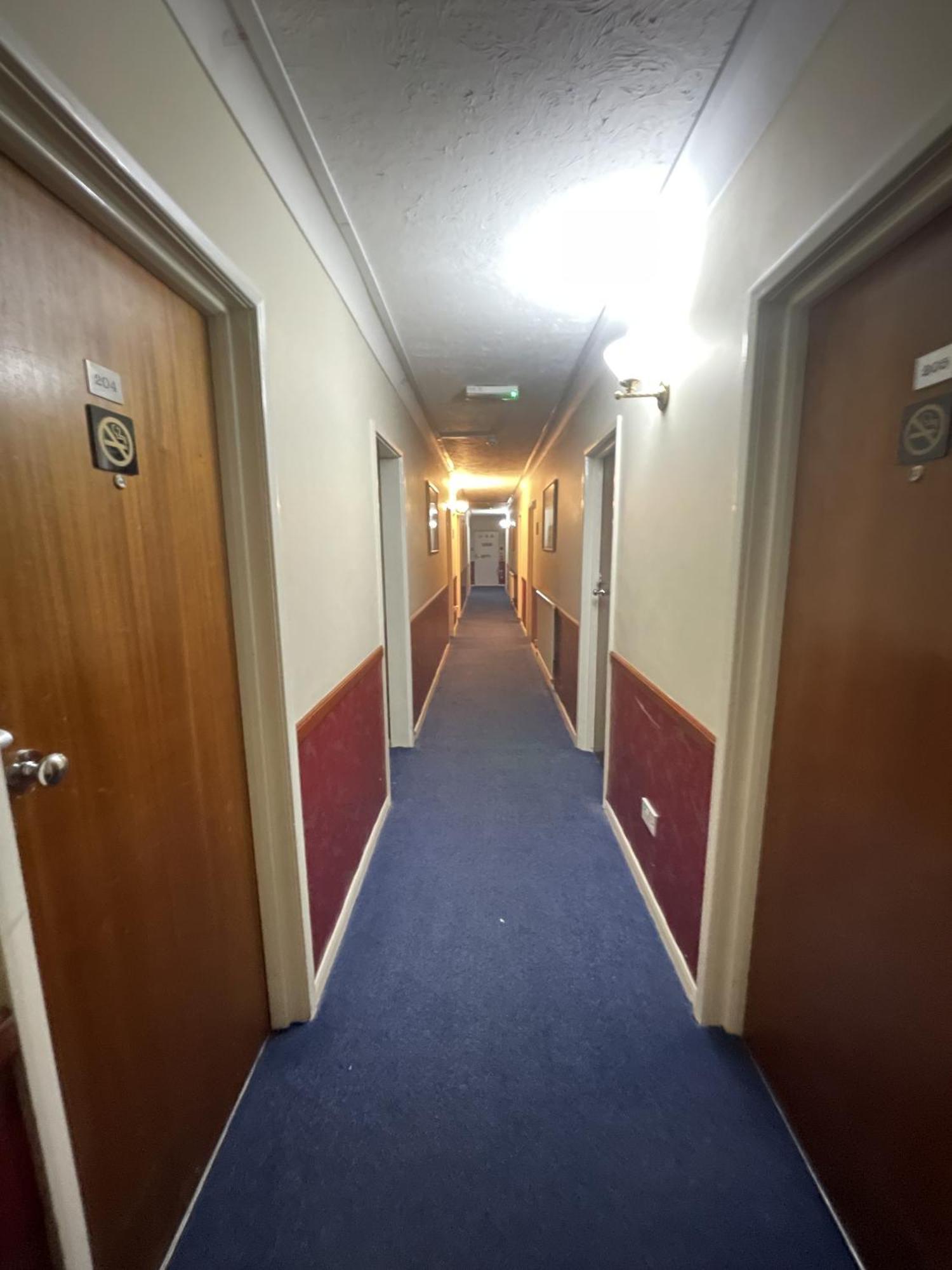 The Dolphin Hotel غريت يورماوث المظهر الخارجي الصورة
