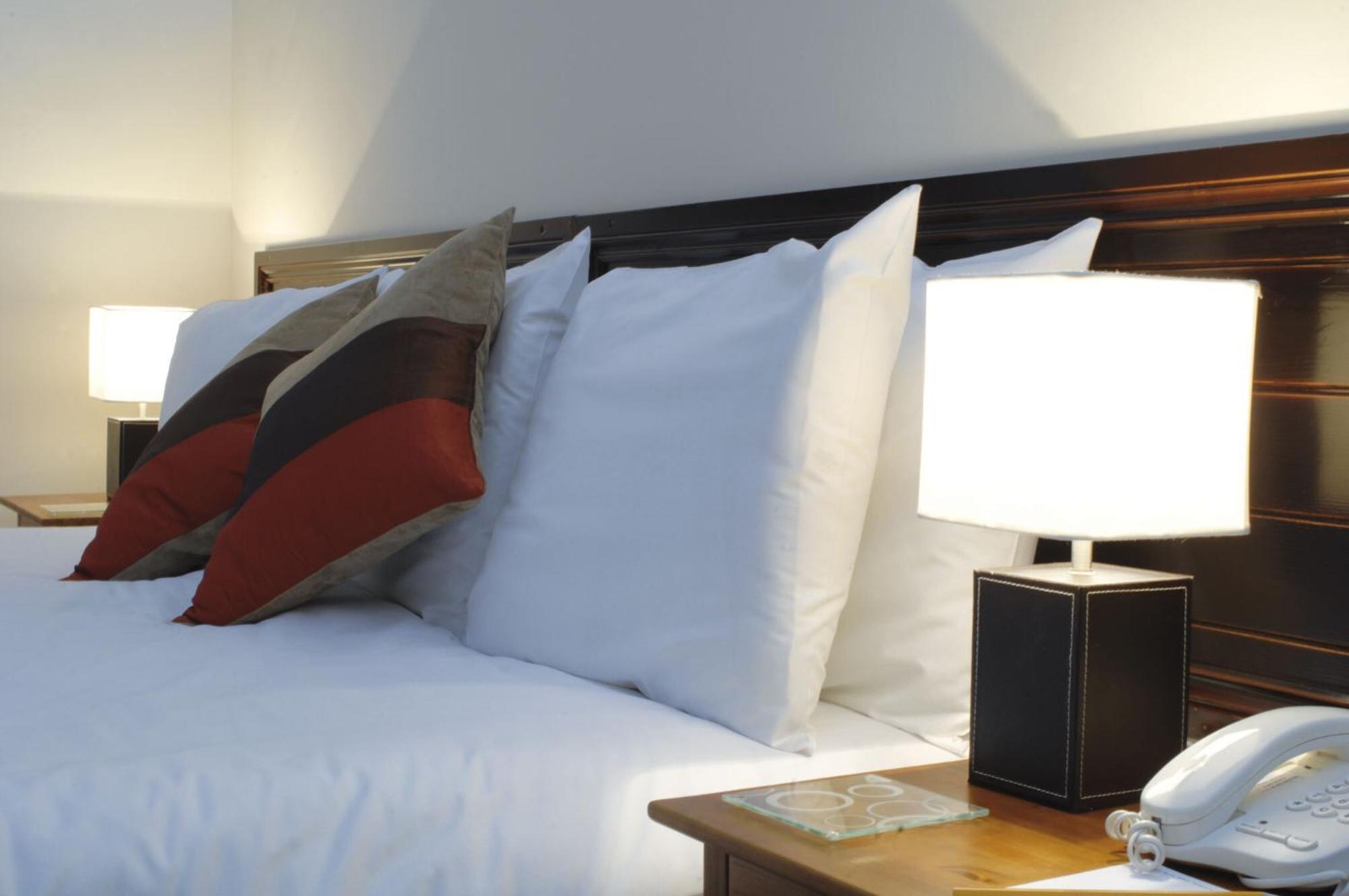 The Dolphin Hotel غريت يورماوث الغرفة الصورة